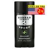 Спортивный дезодорант Herban Cowboy, 2 упаковки, 80 г