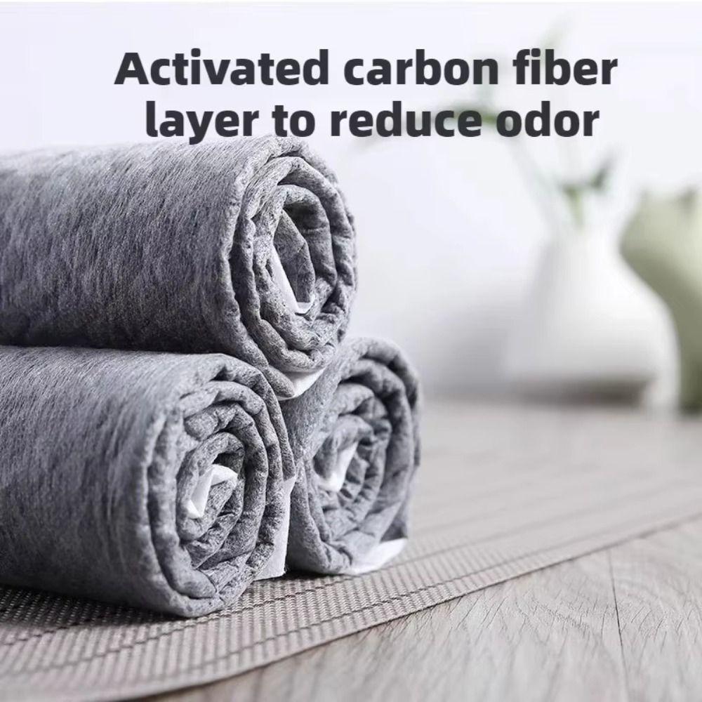 100PCS Disposable Dog Training Pee Pad Super Absorbent Urine Nappy Mat Diaper Mats  Toddler