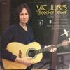 Виниловая пластинка VIC JURIS Bleecker Street MR5265 MUSE 1982 США Джаз Б/у