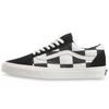 Old Skool 'Oversize Checkerboard Black White' Sneakers VN0A5AO95WS