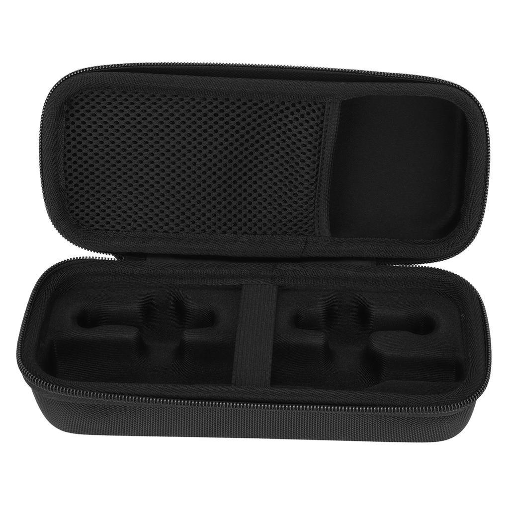 Дорожный футляр для электрической зубной щетки, совместимый с Oral B Pro 1000 Pro 2000 Pro 3000 Pro 3500 Pro 1500