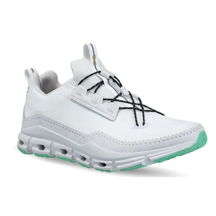 ON Cloudaway CN Undyed Parakeet Men Sneakers White 3MD10611564