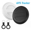 Мини-GPS-трекер беспроводной для iOS/Android, умный противоугонный сигнализатор, искатель ключей с приложением, устройство-маячок для питомцев, детей, кошелька, автомобиля