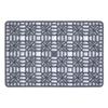 Toski Silicone Sink Mat, Insulating Mat, Non-Slip Drying Mat, Plate Holder, Drainage, Heat-Resistant, Protects Sink, Countertop, Dining Table, Antibac