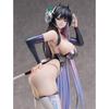 Azur Lane Strasbourg Танцующая Песнями Танцевального Круга Фигурка 1/4 PVC и ABS Окрашенная Полная