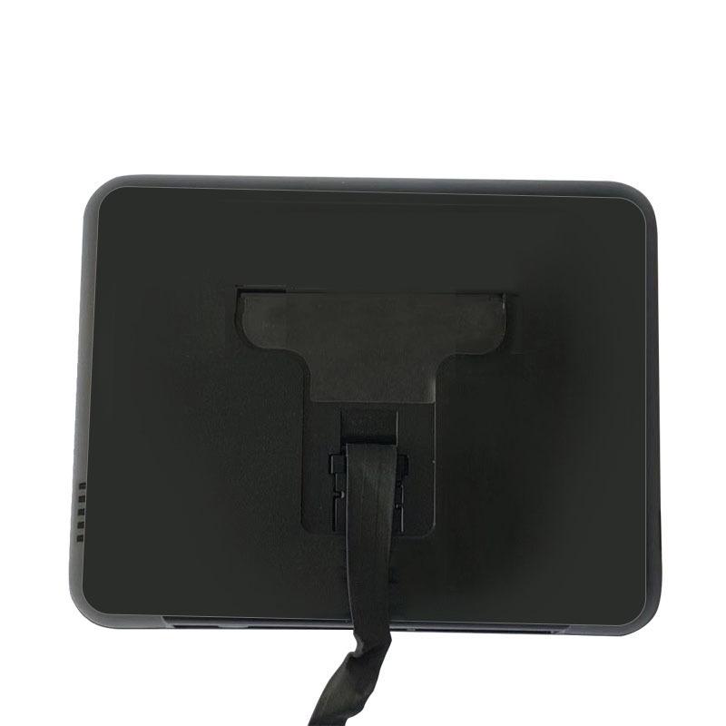 Умная дверная камера Tuya WiFi S50, камера с автоматическим обнаружением дверного глаза, цифровой дверной просмотрщик, беспроводной дверной звонок, цифровой дверной глазок, дверной звонок