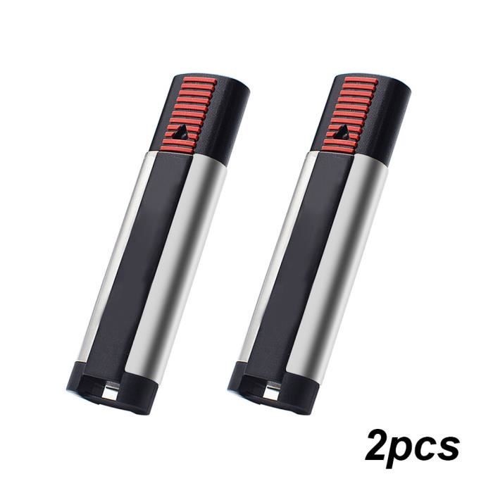 Télécommande - SOMMER - 4020 TX03-868-4 - Compatible avec 4011, 4025, 4031, 4035 - 868MHz - 2pcs