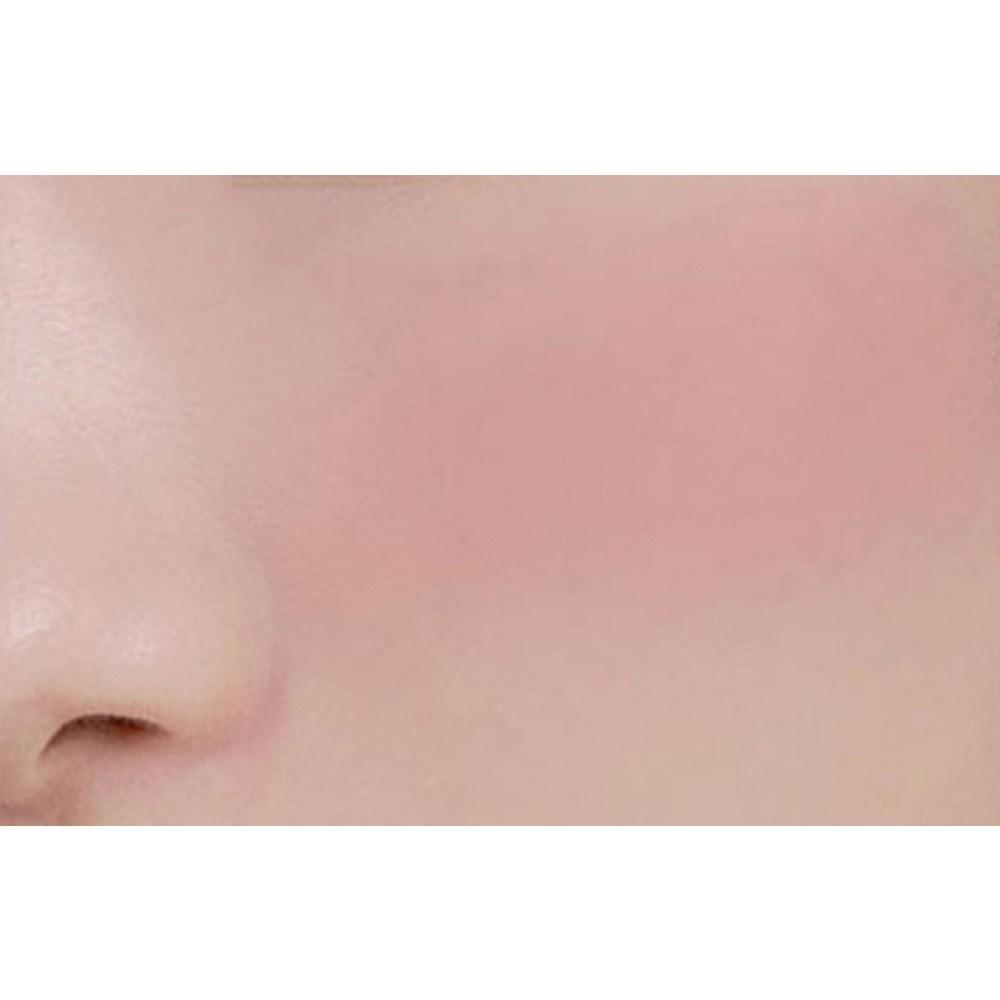 Rom&Better Than Cheek, N02 Vine Nude, 2 Pieces