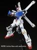 HGUC Crossbone Gundam 1/144 XM-X3 X-3