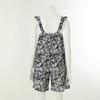 Venus Lightweight Rayon Cotton Flower Print Daywear[vdw5028]