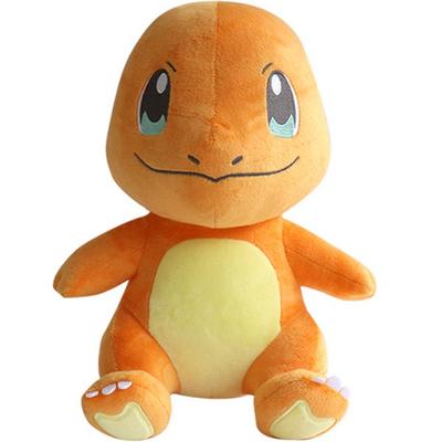 Pokemon Pastel Charmander Plush, разноцветные, популярные игрушки для корейских детей