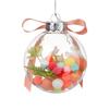 Легкое пасхальное подвесное украшение, подвеска на дерево с разноцветными яйцами для праздничного украшения в различных обстановках