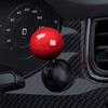 One-Touch Button Rocker Car Engine Push Start Stop Lever For Kia Ceed Sorento Sportage Niro Optima Picanto Rio Morning Forte K8