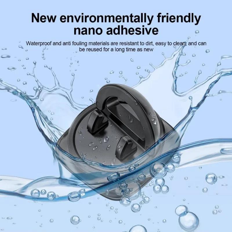 Вращающийся на 360 градусов автомобильный держатель для телефона, многофункциональный универсальный держатель для телефона на приборную панель для iPhone, Samsung, Huawei, автомобильные аксессуары