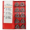 10pcs WNMG080404 MA External CNC Turning Inserts TOOL CARBIDE BLADE WNMG 431
