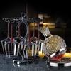 UOSO Легкая роскошь Хрустальный декантер для вина и набор бокалов