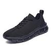 Fashion Men's Casual Sports Shoes Lightweight Non-slip Breathable Mesh Fashion Socks and Shoes Outdoor Running Tennis Shoes for Couples