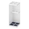 Стойка для зонтов Yamazaki Flat YJ67188 Белая