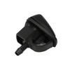2pcs DNJ500090 Windshield Wiper Washer Nozzle For Land Rover Discovery