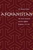 Книга Afghanistan : The Soviet Invasion and the Afghan Response, 1979-1982