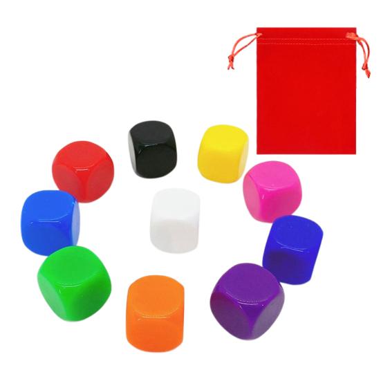 5/10 шт. ностальгическая игра-ловля камней, тренировка координации рук и глаз, разноцветные традиционные игральные кости, захватывающая игрушка