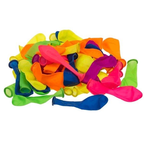 Горячая картошка с водяной бомбой по таймеру, веселая и забавная игра с водой