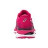 Asics Кроссовки женские Gel Cumulus 19 Cosmo Pink Белые Winter-Bloom T7B8N-2001