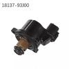 IAC Valve For Suzuki Outboard 4T DF150 DF175 DF200 DF225 18137-93J00, 1813793J00