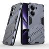 For Xiaomi Poco X7 Pro 5G Case Magnetic Armor Shockproof Phone Cases for Pocophone Pocco X7Pro X 7 Pro 5G Kickstand Back Cover