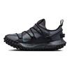 ACG Mountain Fly Low GORE-TEX Черный Темно-серый Унисекс Кроссовки Дымчато-синий Волчий серый Пикантный красный IB7328-002