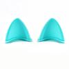 Cute 3D Cat Ears Helmet Decoration Universal Motorcycle Electric Car Helmet Styling Stickers Cycling Helmet Decor Accessories