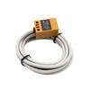 Tl-Q5Mc1 Tl-Q5Mc2 Proximity Switch Npn Pnp 3 Wire Inductive Sensor Dc 12V 24V Tl-Q5Mb1 No Nc Sensor Switch