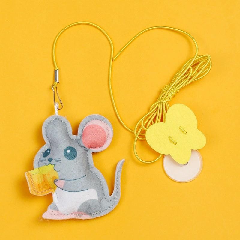 Интерактивная игрушка для кошек, подвесная игрушка-симулятор кошки, забавная интерактивная игрушка для котенка, играющая в тизер, игрушка-палочка, товары для кошек