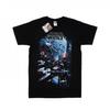 Mens Universe Battle T-Shirt