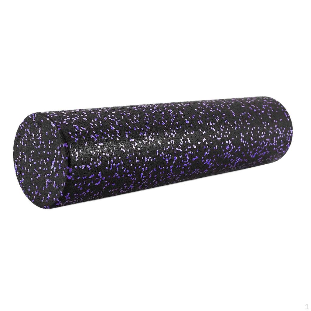 Foam Roller Massage Yoga Column Lightweight Durable Pilates Fitness Equipment