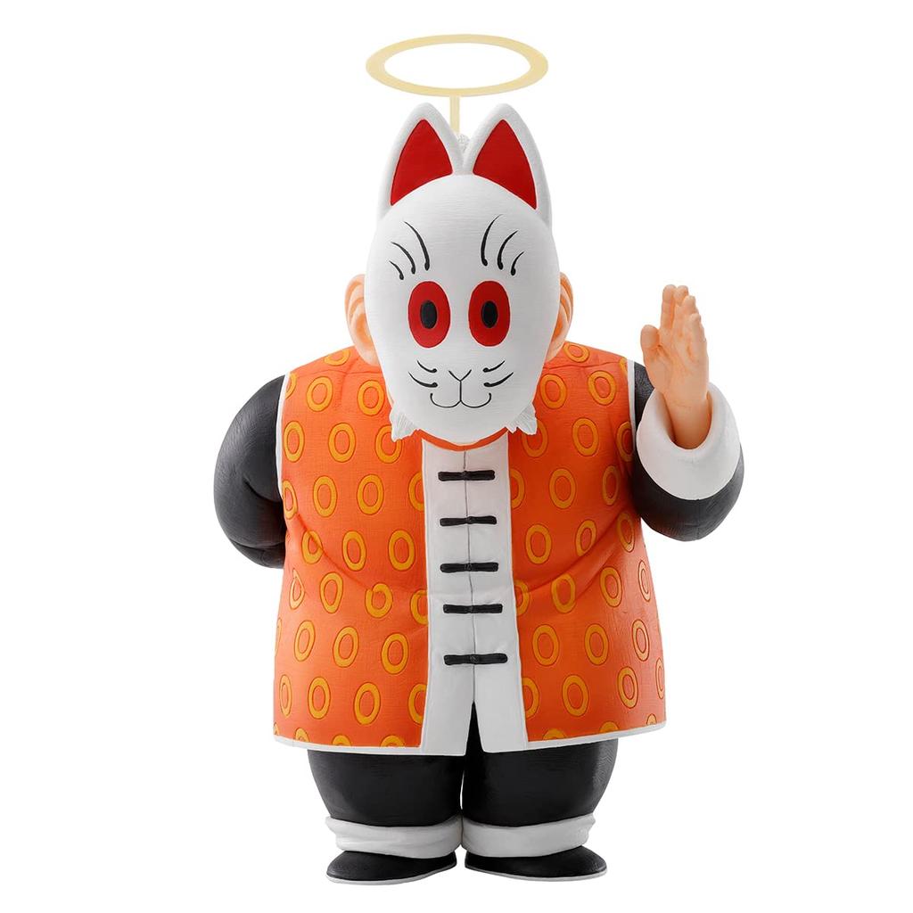 Bandai Spirits Ichiban Kuji Dragon Ball Grandpa Son Gohan Коллекционная фигурка - (Камесенрю Воины)