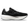 SAUCONY Женские Triumph 20 Wide 'Черный Белый' S20759-10(M )