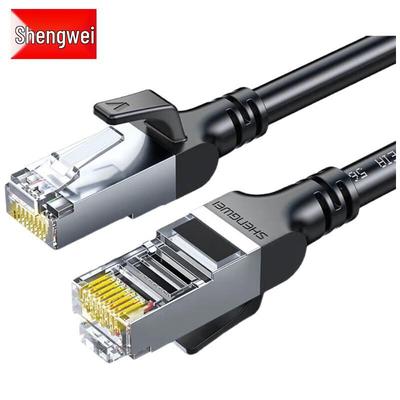 Ethernet-патч-корд Shengwei CAT6