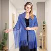 Women Shawl Beautiful Hollow Out Temperament Lady Dress Shawl Shirt Dress Matching Party Shawl Dress Shawl Lady Garment