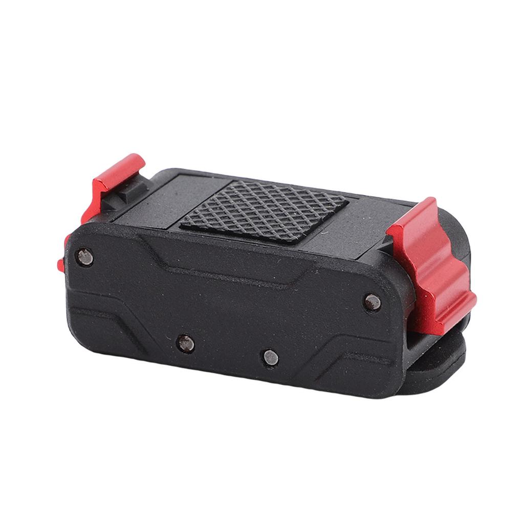 Magnetic Mount Fit for ACTION 5FRO 4 3 Aluminum Alloy Quick Release Adapter Extension Base