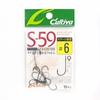 OWNER S-59 Single Hook 59 6 11580