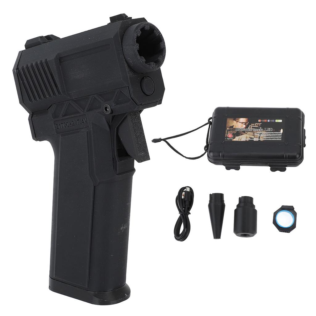 Jet Fan Dry Mini Blower Ультрамощный 110000 об/мин 8000 мАч Многоцелевой Портативный Бесщеточный Двигатель