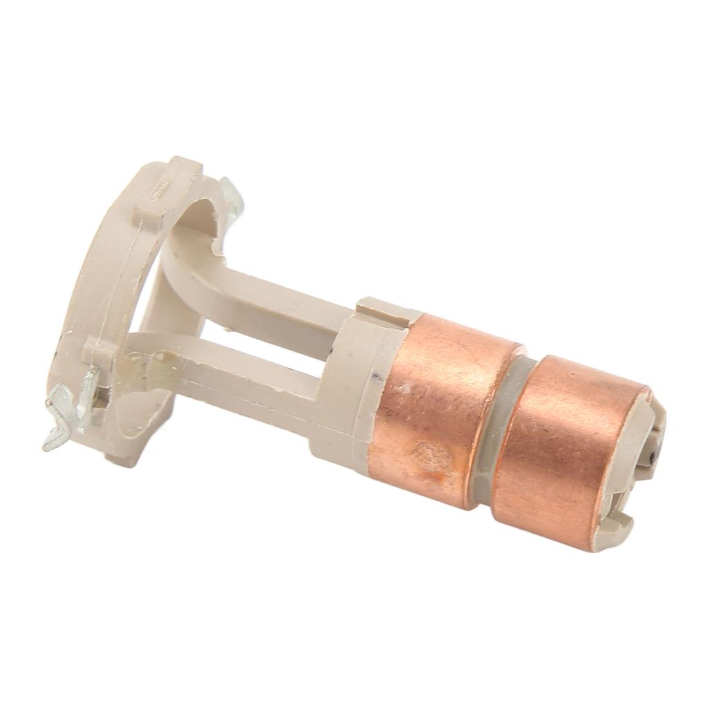 Контактное кольцо генератора 28?94867 14.9 мм ВД 48.5 мм Длина Медное Короткое Шлифовальное Кольцо для Valeo