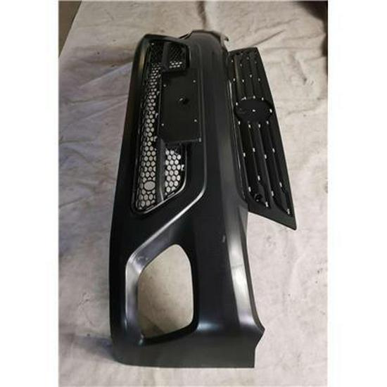 Compatible Foton Front Bumper Assembly L053100000094
