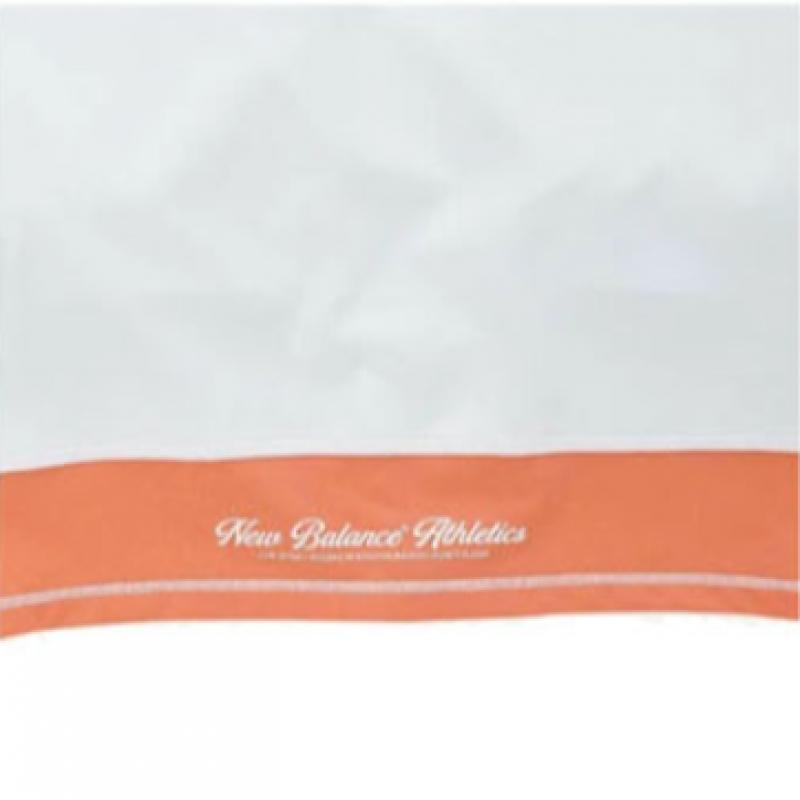 New Balance Club Nbmdd3w612 Wh Crop Zip Up Rash Guard Женский купальник