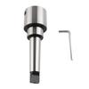 Drill Chuck Arbor Morse Taper External Cooling Sleeve Industrial Supplies MT3?31.75mm