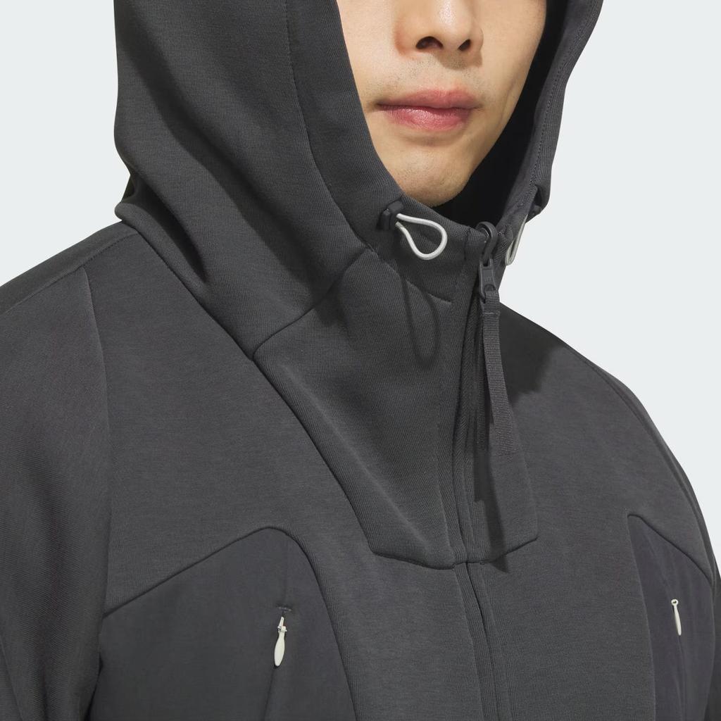 adidas FW24 FUSTL P HOODY2 Men's JM6188