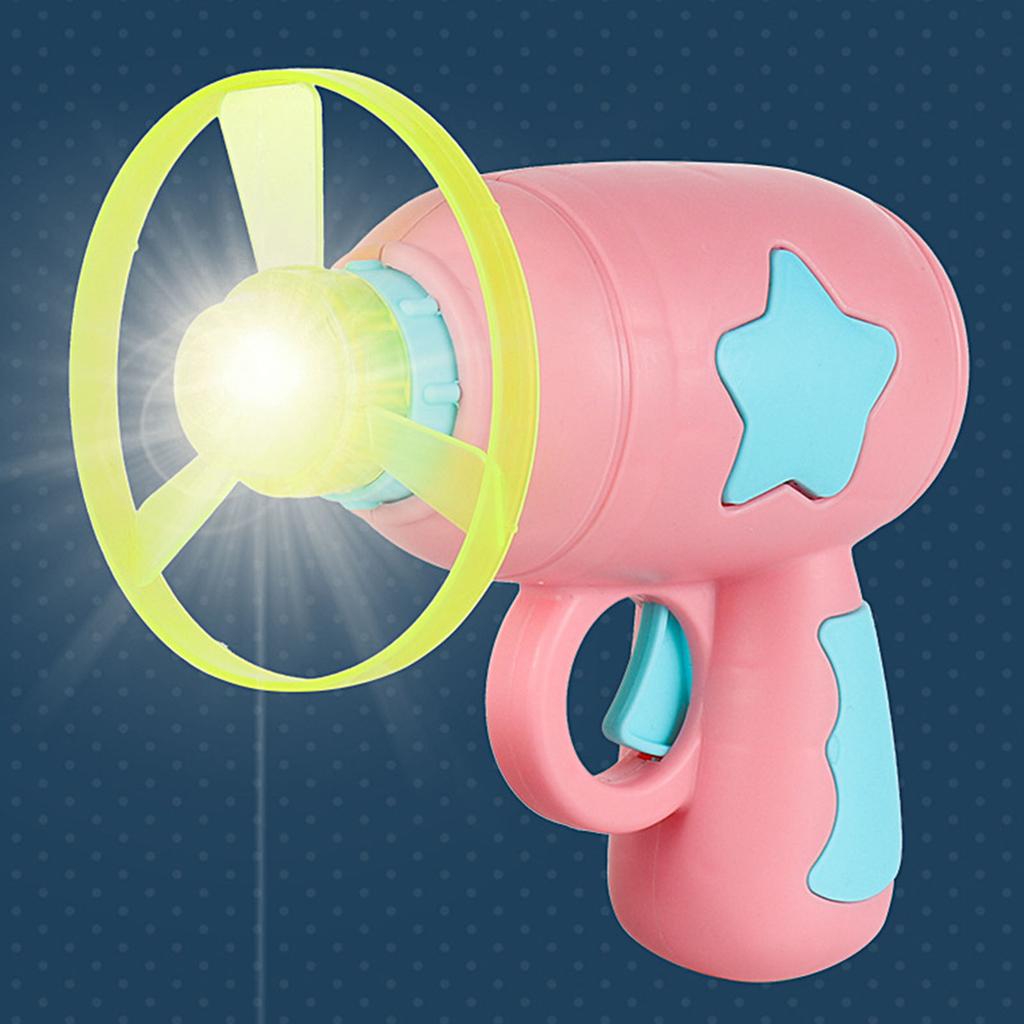 Игрушка для кошек Fetch, пластиковая интерактивная игрушка, игрушка для отслеживания домашних животных, летающий диск с 5 дисками для дома