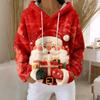 Hoodies For Women Oversized Winter Plush Cute Sweatshirts Pullover Trendy Fall Winter Clothes