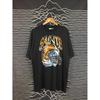 Винтажная футболка Salem Sportswear NFL New Orleans Saints 1994 г.